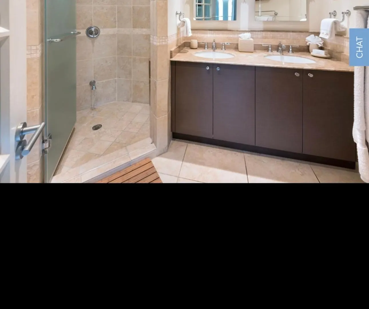 Sapphire Beach Condo Крайст-Черч Апарт-отель