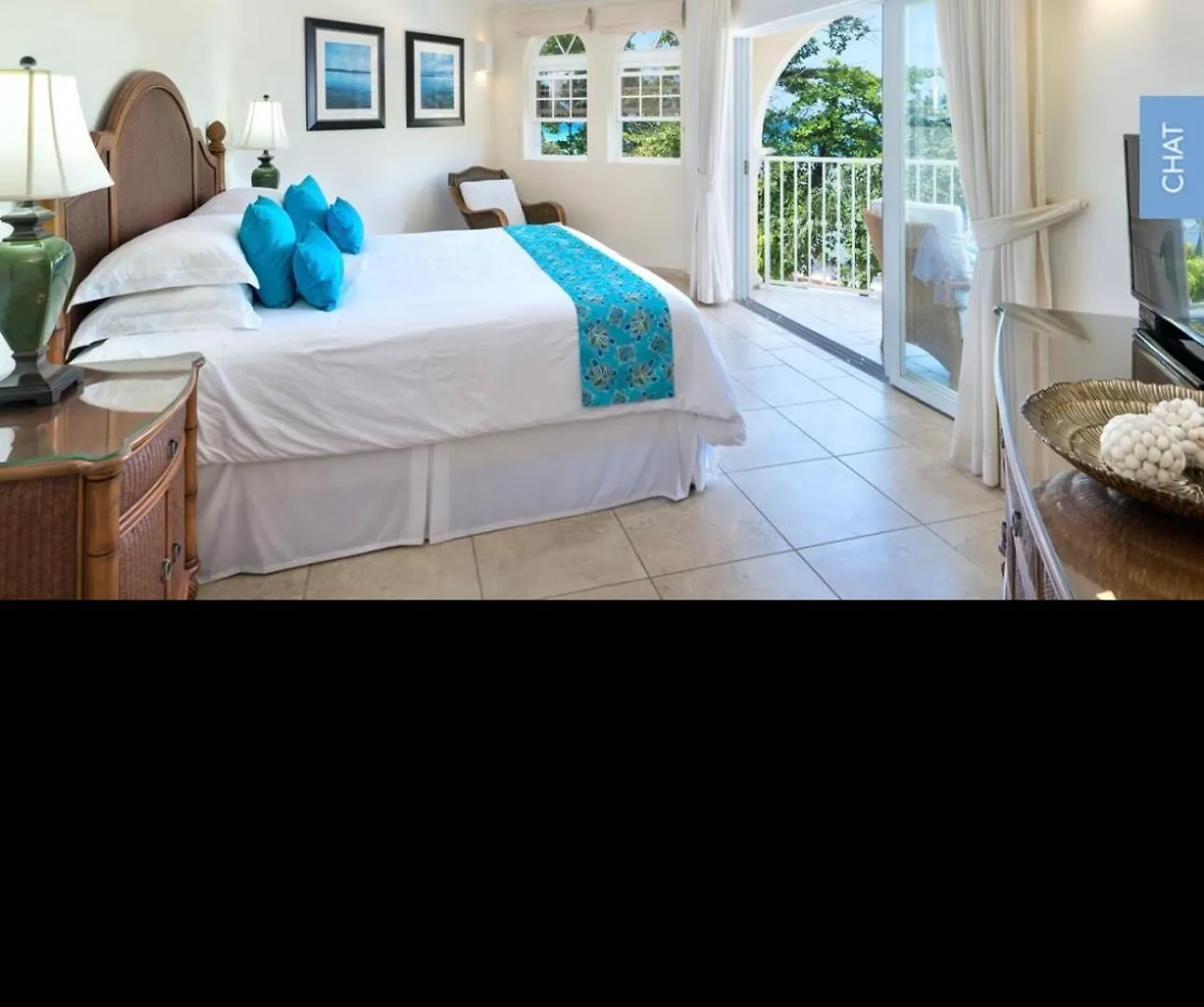 Sapphire Beach Condo Крайст-Черч 0*,